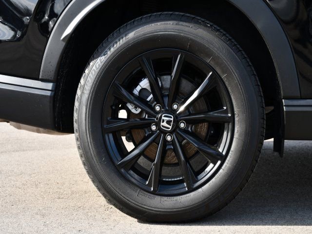 Used 2025 Honda CR-V Sport-L image 11
