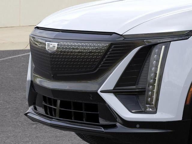 New 2026 Cadillac Lyriq Sport RWD image 13