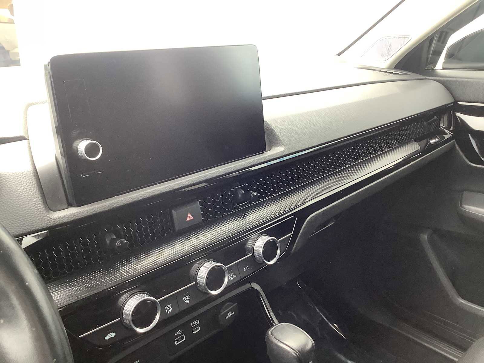 Certified 2024 Honda CR-V EX-L image 17