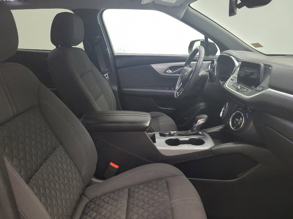 Used 2022 Chevrolet Blazer LT image 21