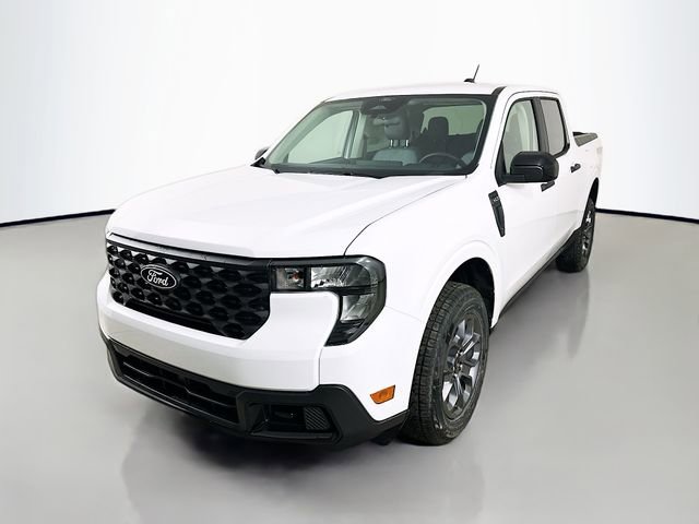 New 2026 Ford Maverick XLT w/ XLT Luxury Package image 3