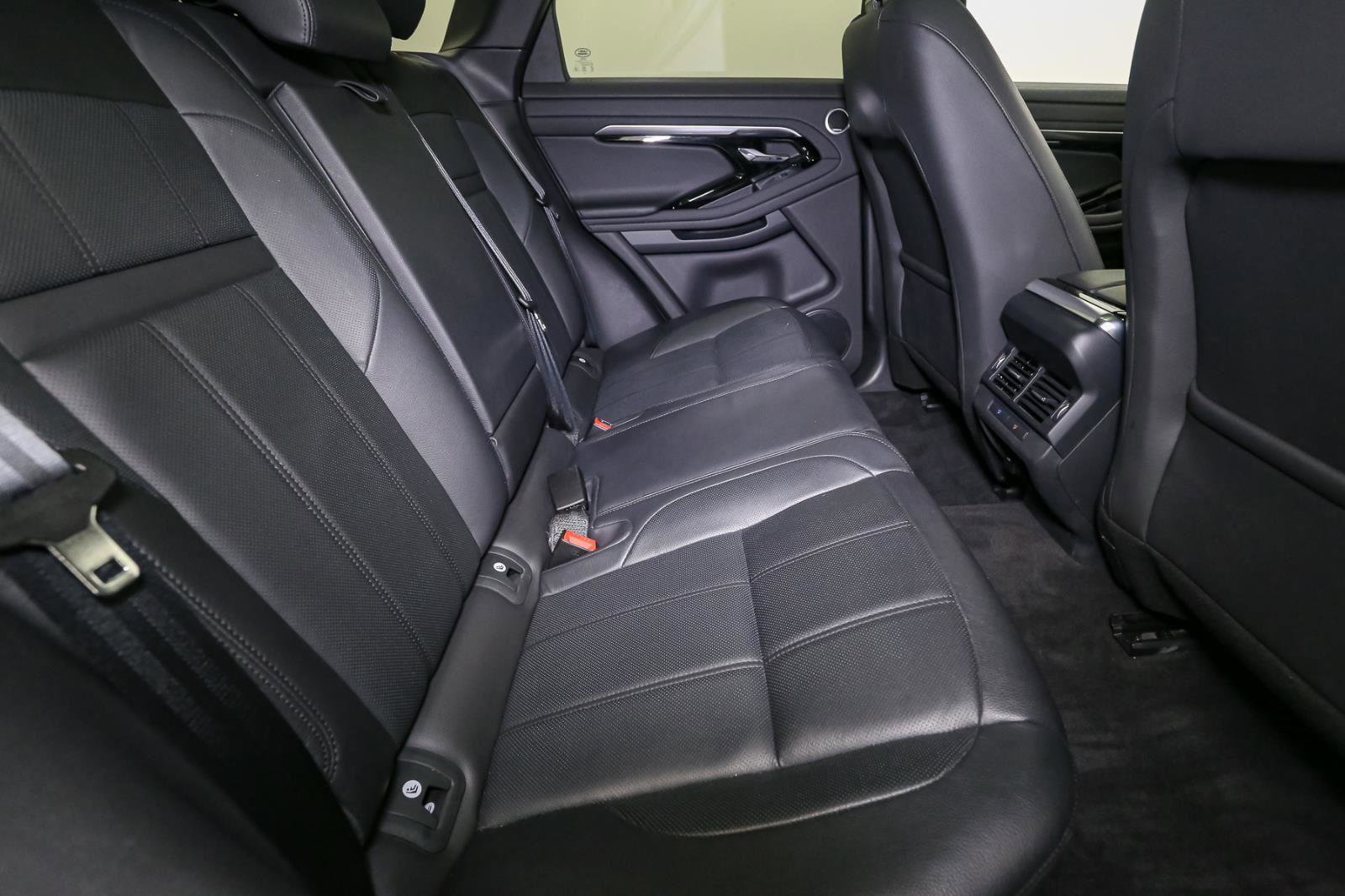 Used 2023 Land Rover Range Rover Evoque S image 23