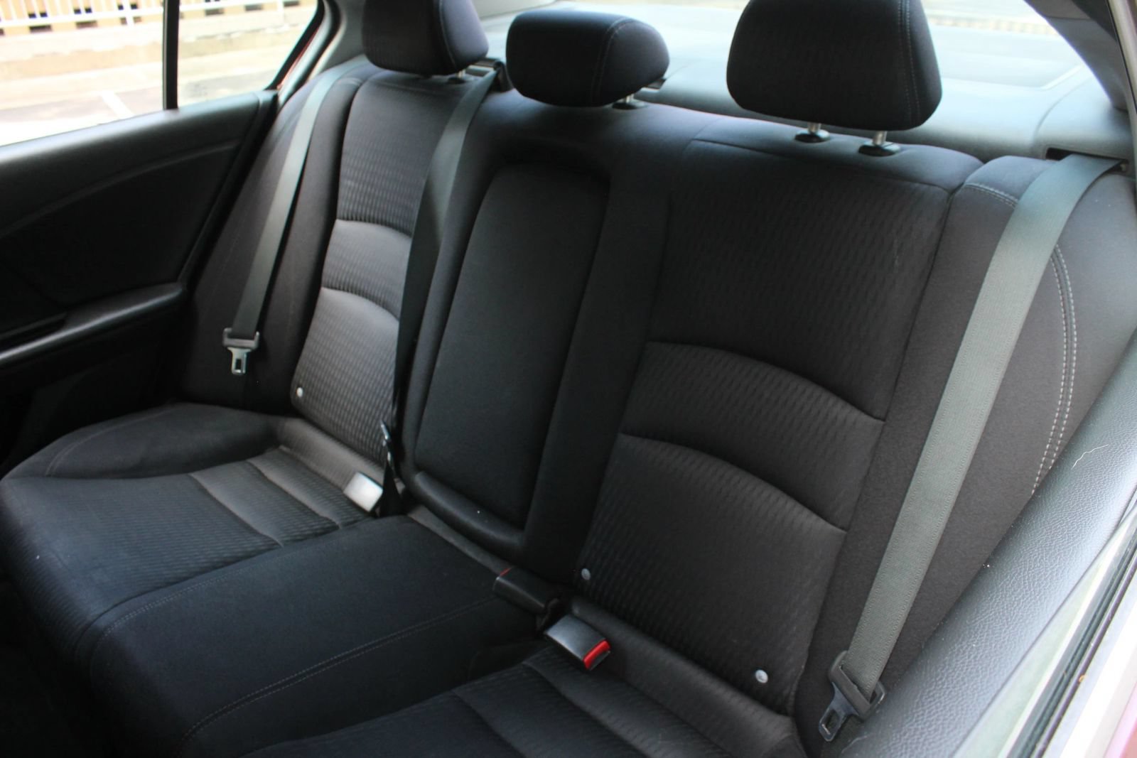 Used 2013 Honda Accord Sport image 17