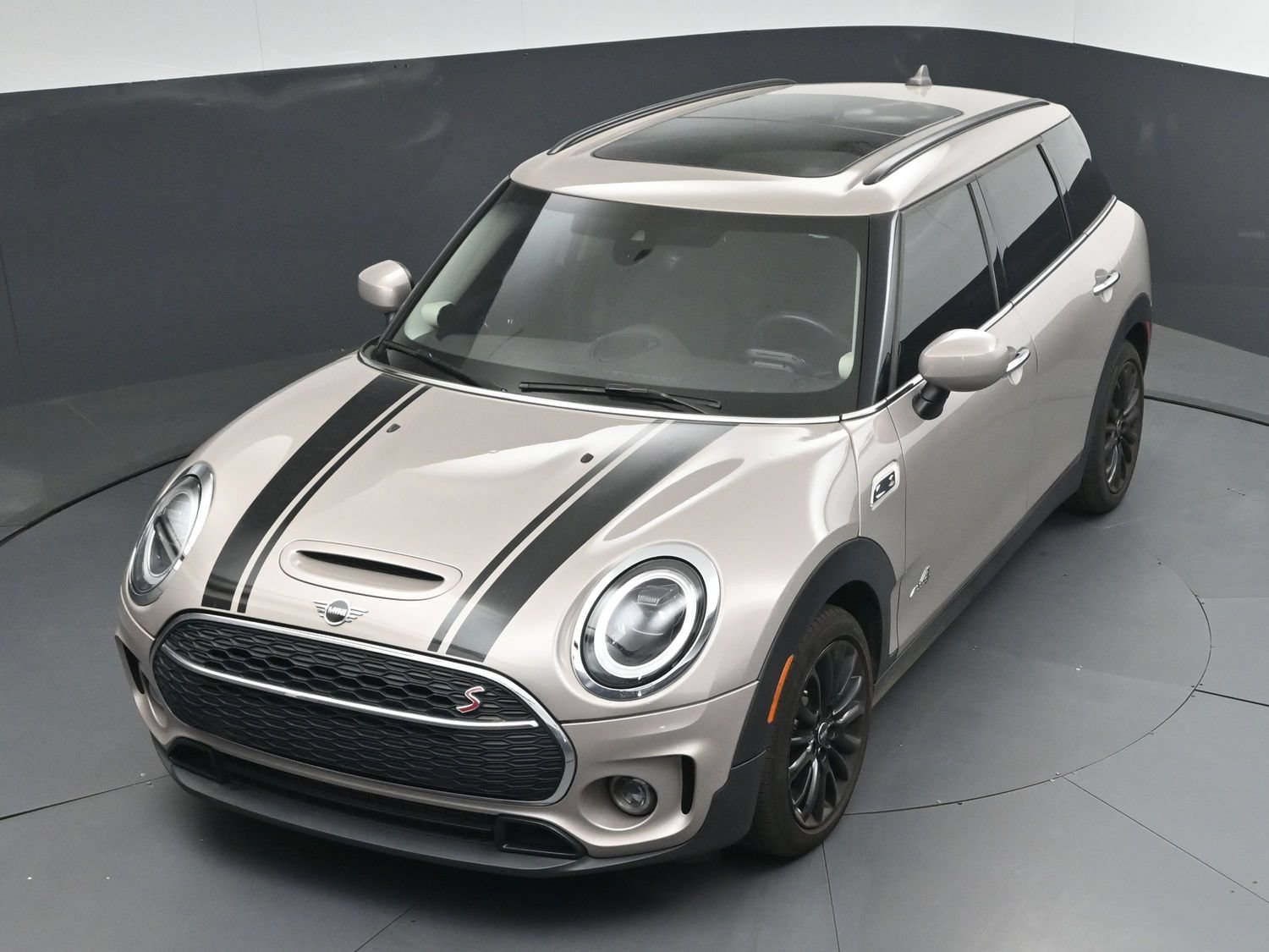 Used 2022 MINI Cooper Clubman S AWD/4WD image 30