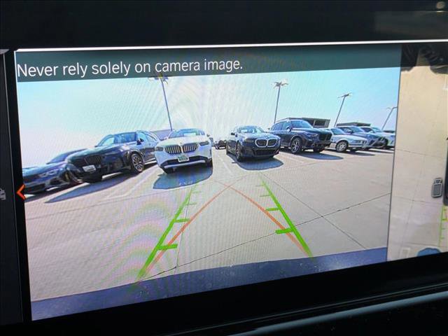 New 2026 BMW 840i xDrive image 13