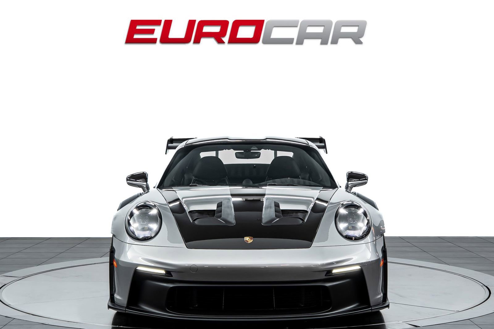 Used 2025 Porsche 911 GT3 RS RWD image 8