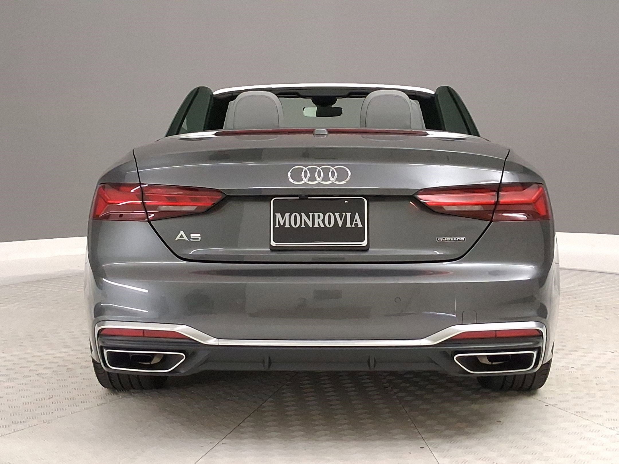 Used 2024 Audi A5 2.0T Premium Plus image 7