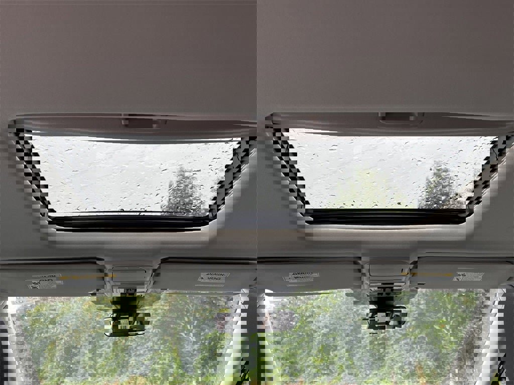 New 2026 Honda Odyssey EX-L image 33