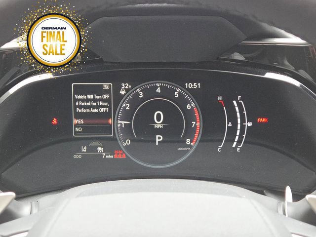 Certified 2025 Lexus NX 350 AWD w/ Premium Package image 39