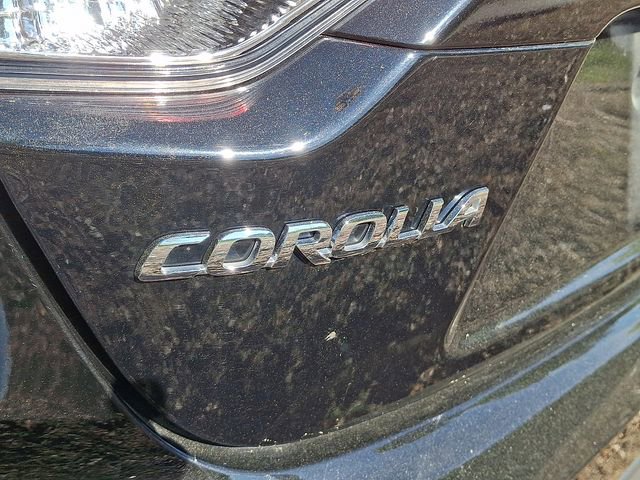 Used 2024 Toyota Corolla LE image 8