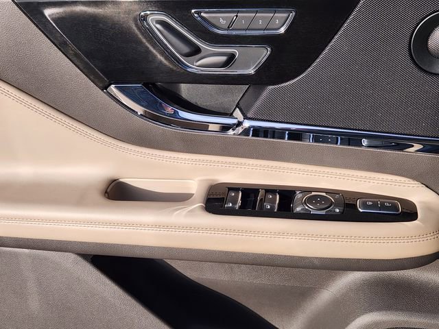 New 2026 Lincoln Aviator AWD w/ Jet Appearance Package image 9