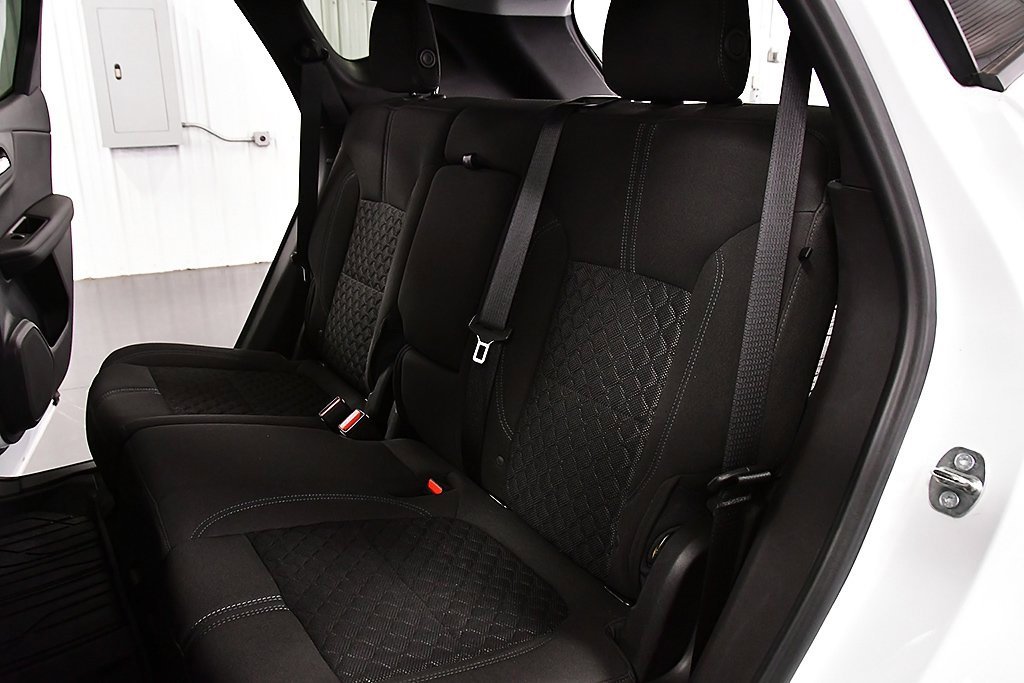 Used 2020 Chevrolet Blazer LT image 28