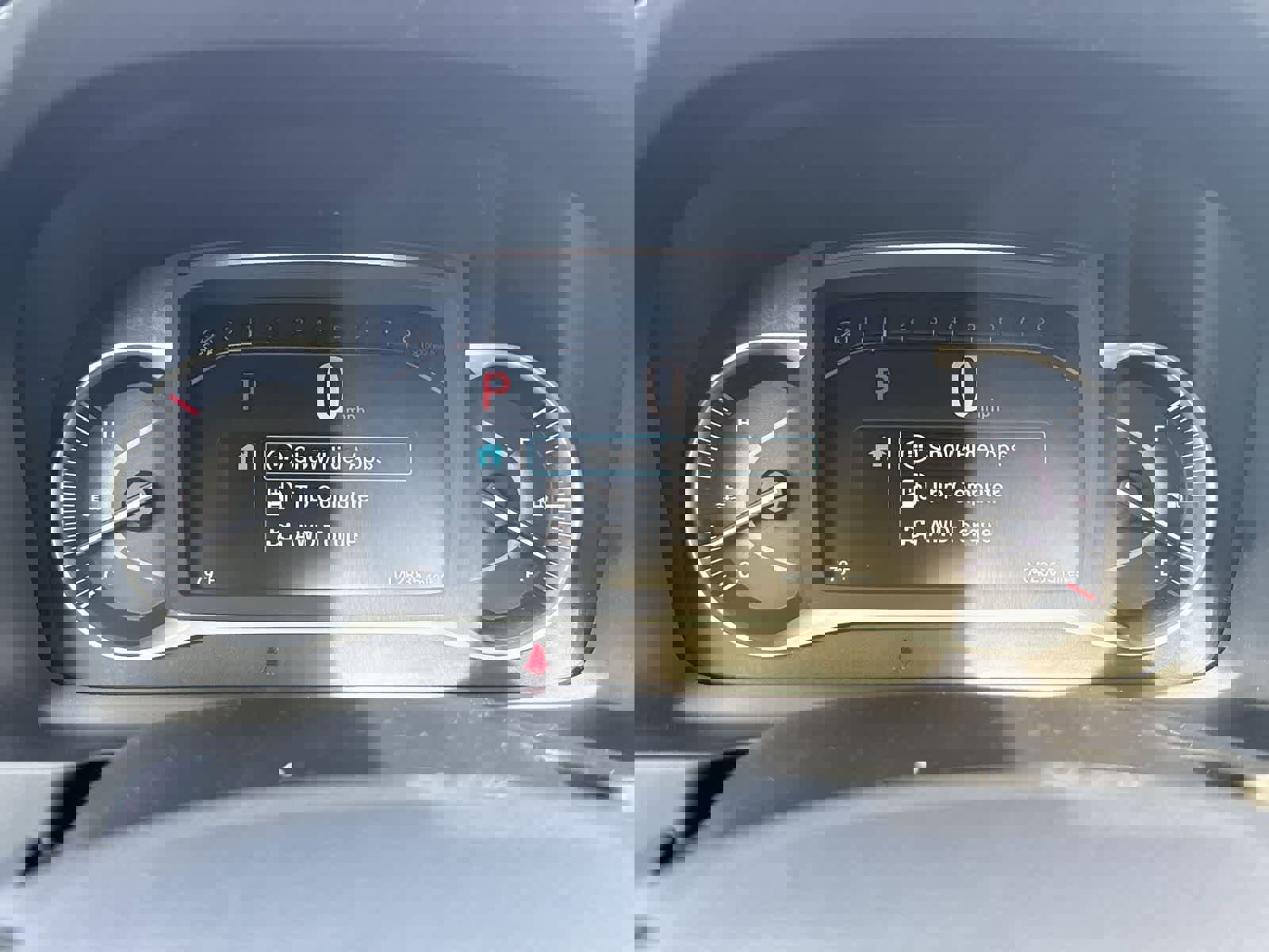 Used 2023 Honda Passport EX-L image 29