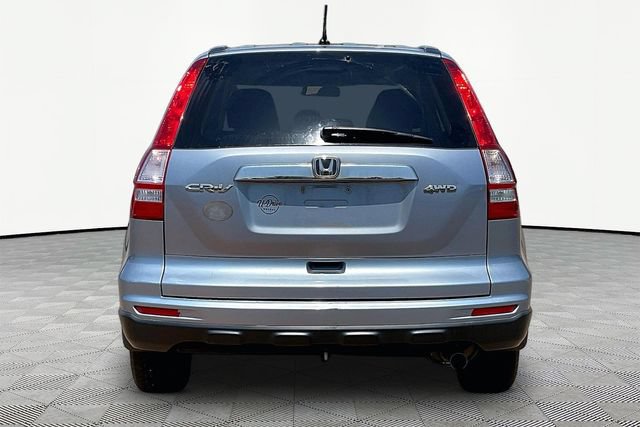 Used 2011 Honda CR-V EX image 6
