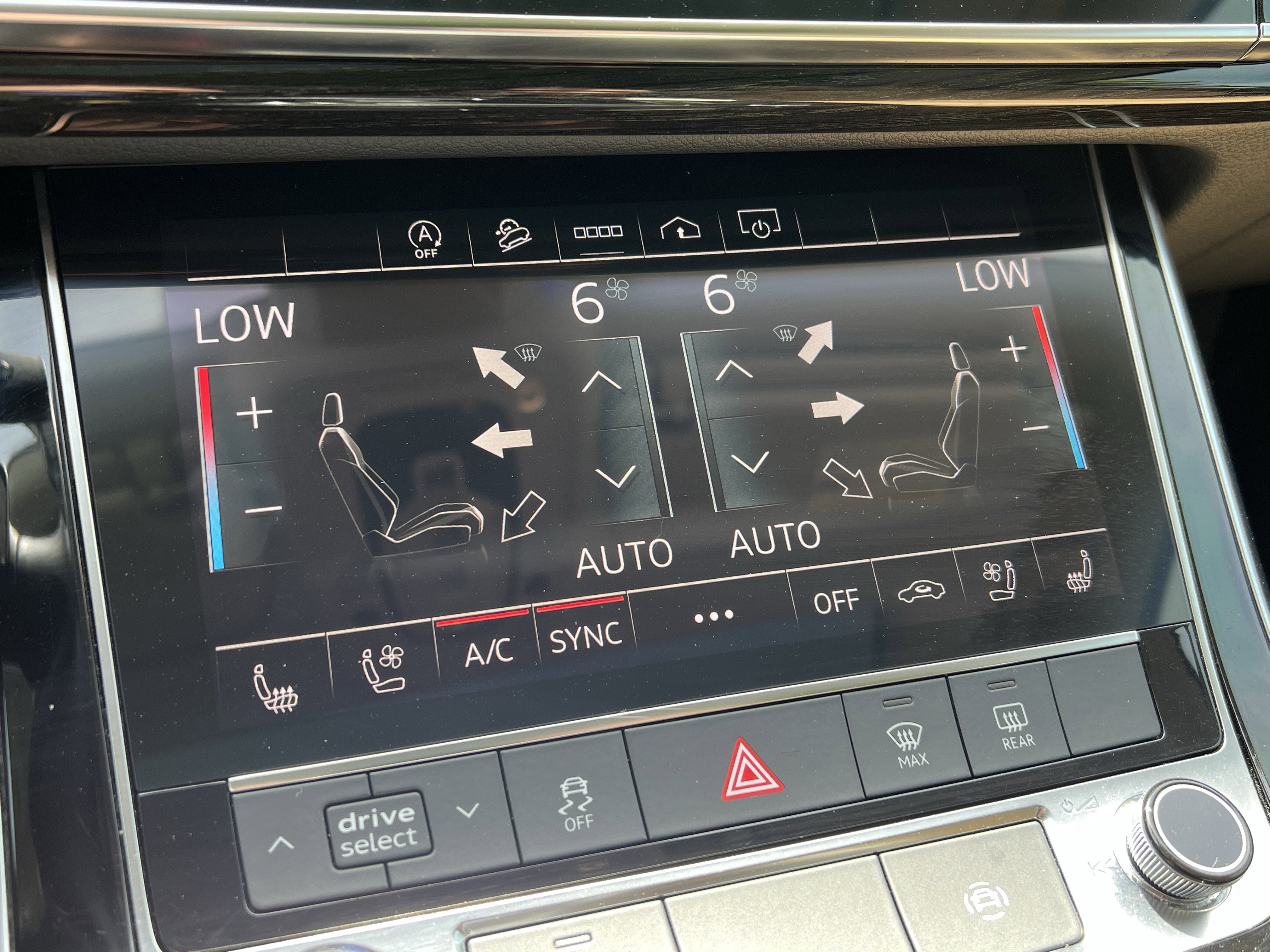 Used 2021 Audi Q7 2.0T Premium Plus w/ Executive Package image 29