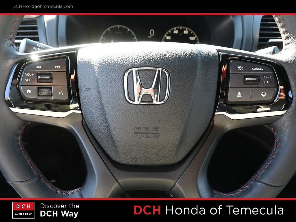 Used 2025 Honda Odyssey Sport-L image 9
