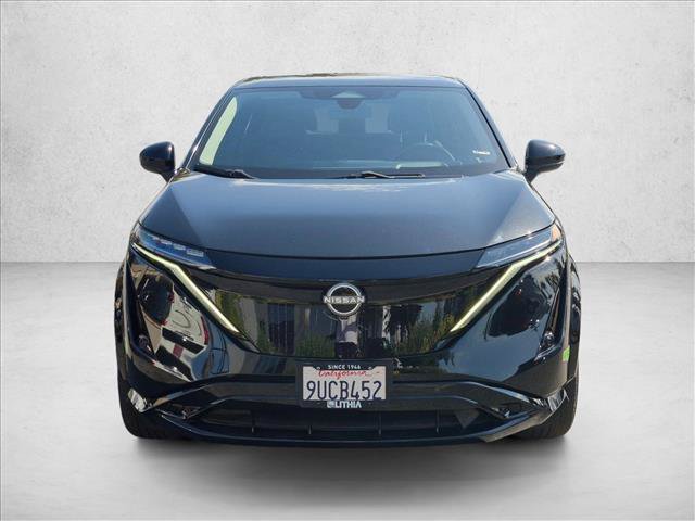 Used 2023 Nissan Ariya FWD video 2