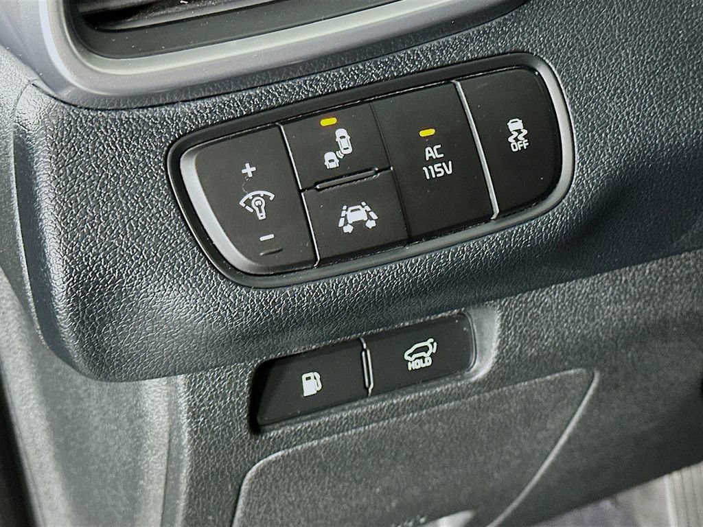 Certified 2019 Kia Sorento SX w/ SX Touring Package FWD image 25