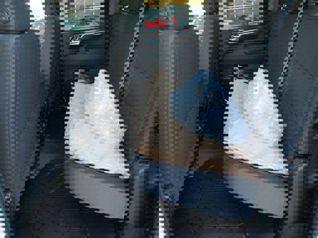 New 2026 Chevrolet Silverado 3500 LT w/ Convenience Package image 14