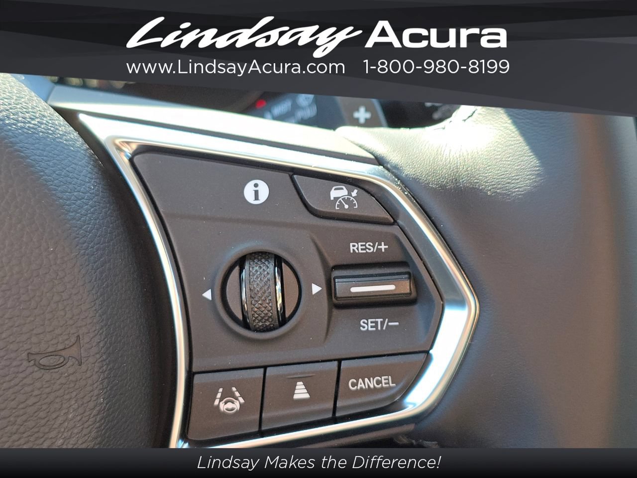 New 2026 Acura RDX w/ Technology Package AWD/4WD image 24