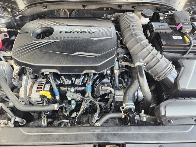 Used 2023 Kia Forte GT image 31