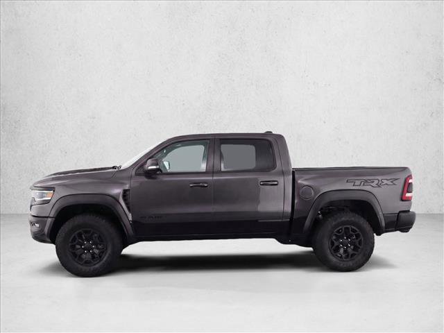 Used 2022 RAM 1500 TRX w/ TRX Level 2 Equipment Group AWD/4WD image 4