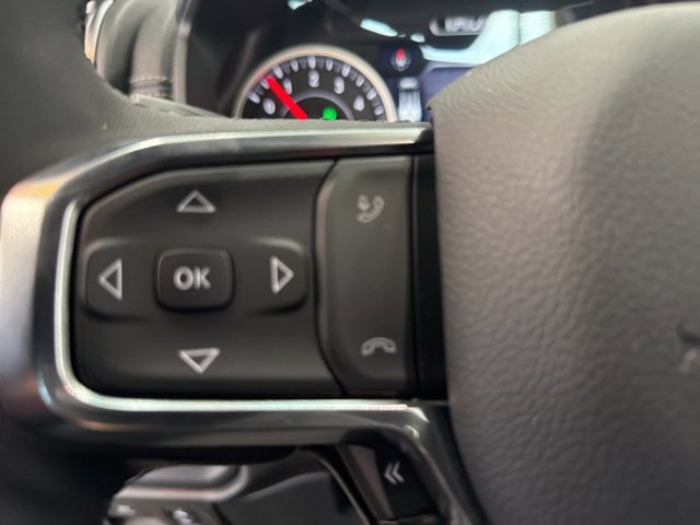 New 2026 RAM 1500 Laramie w/ Laramie Southwest Edition image 15