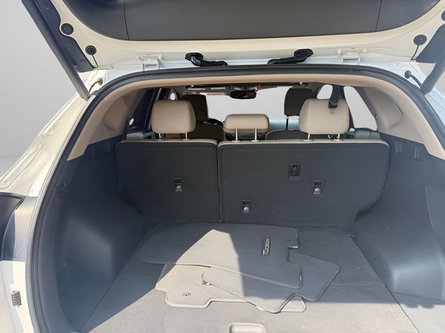 Used 2016 Hyundai Tucson Limited w/ Option Group 03 image 9