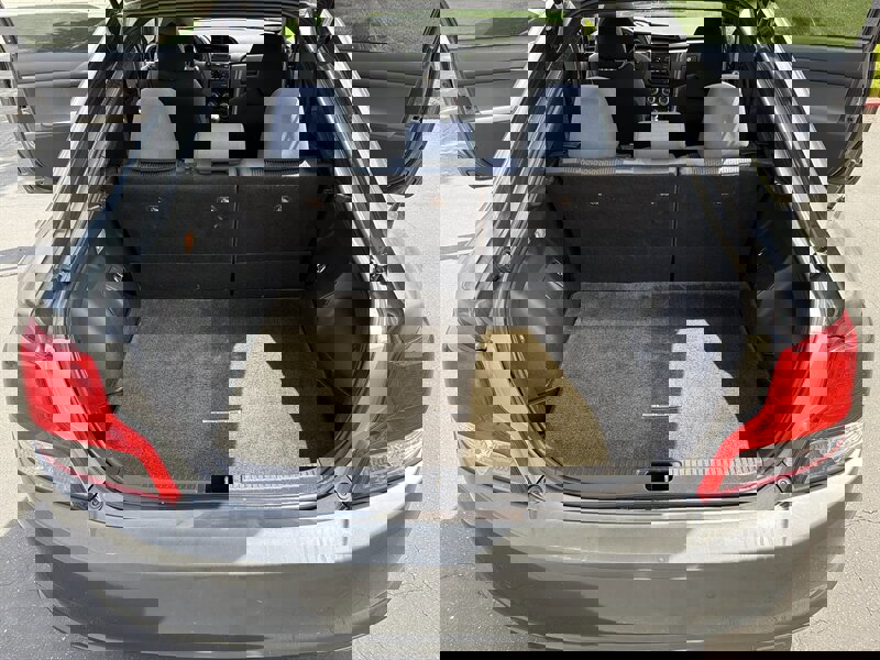 Used 2012 Scion tC FWD image 33