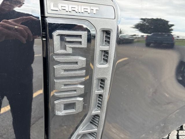 Used 2023 Ford F250 Lariat w/ Tremor Off-Road Package AWD/4WD image 6