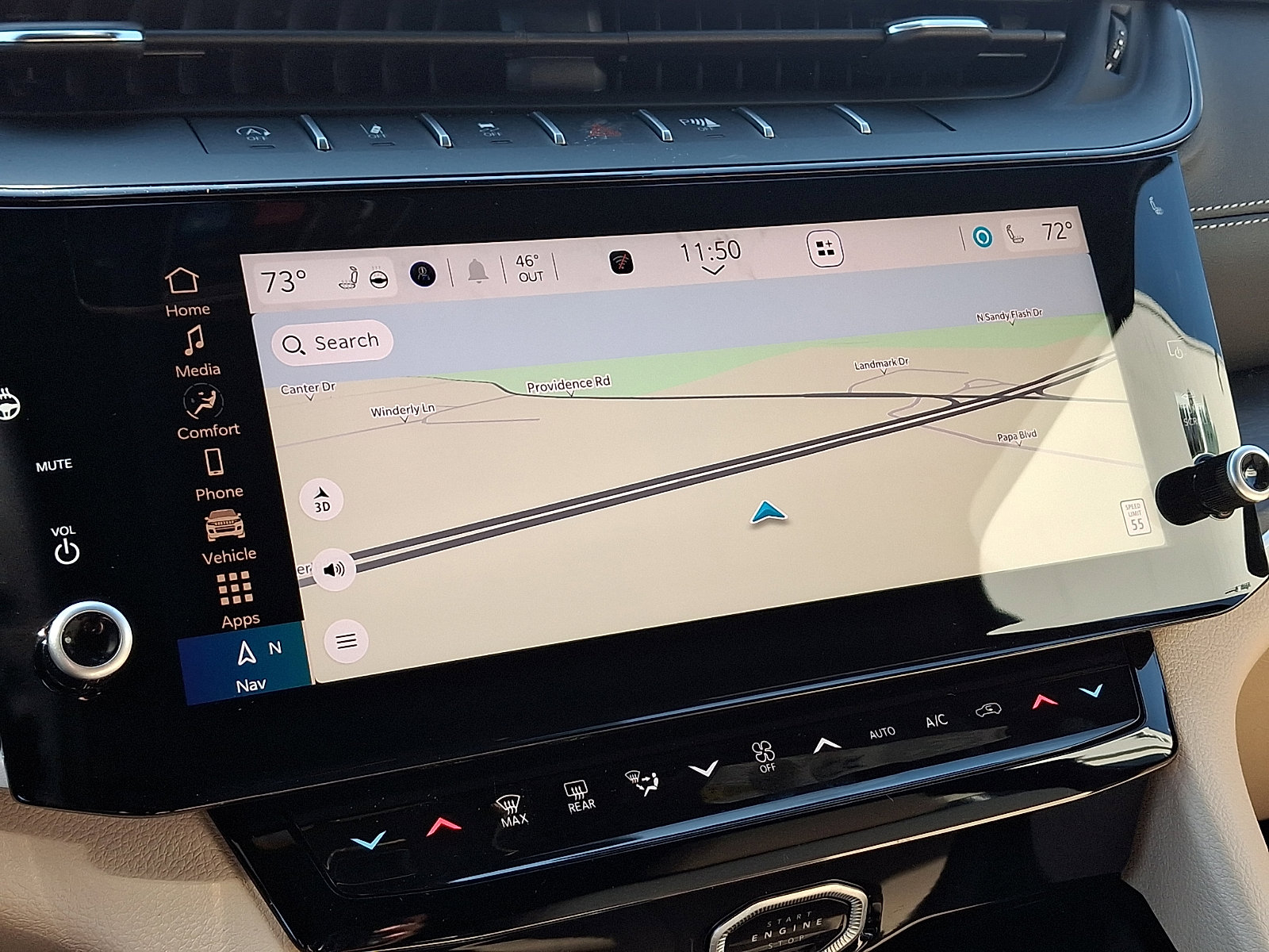 New 2026 Jeep Grand Cherokee Limited w/ Luxury Tech Group II image 14