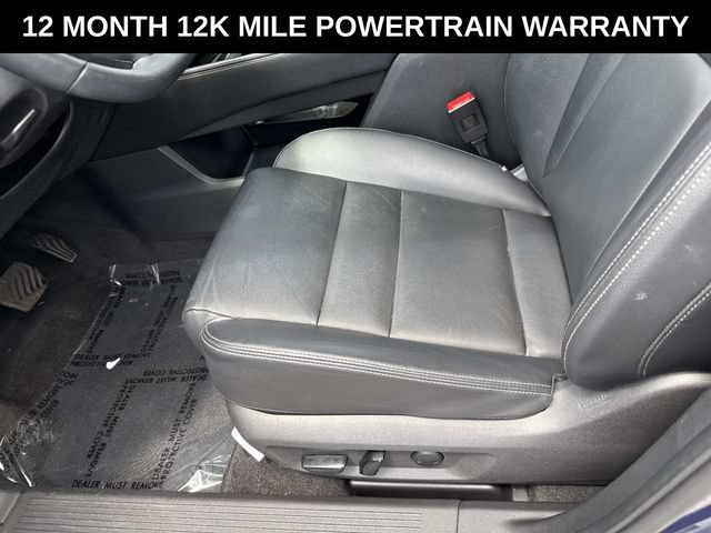 Used 2023 Nissan Rogue SL w/ SL Premium Package AWD/4WD image 15