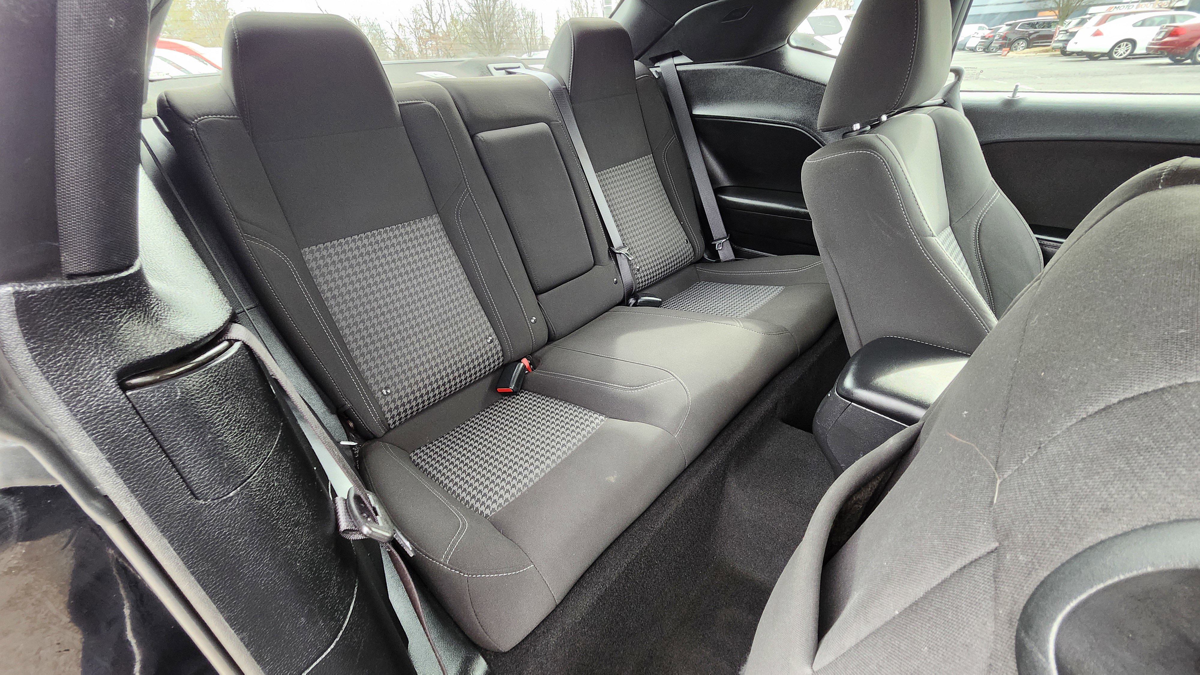 Used 2020 Dodge Challenger SXT image 19