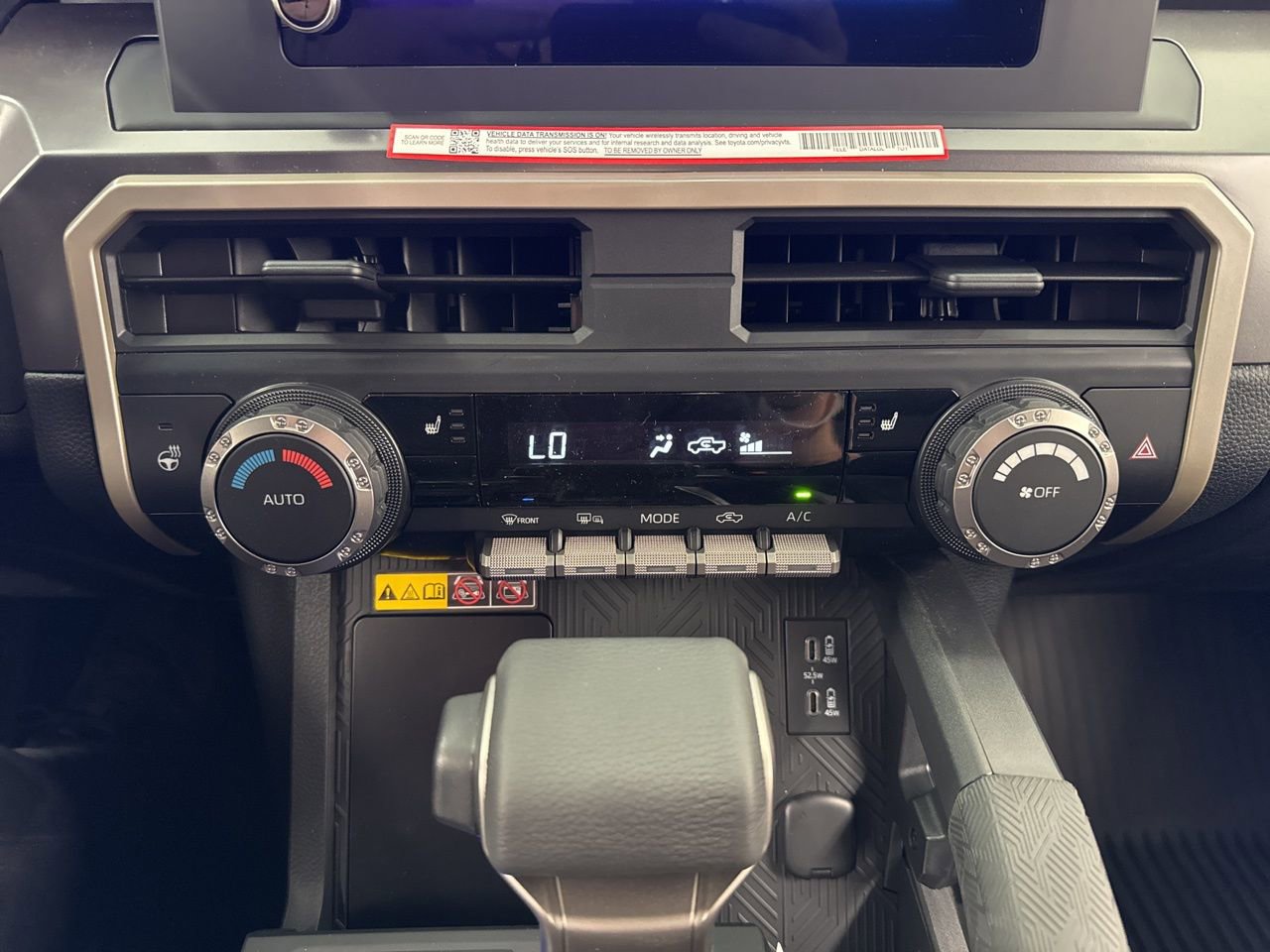 New 2026 Toyota Tacoma SR5 image 26