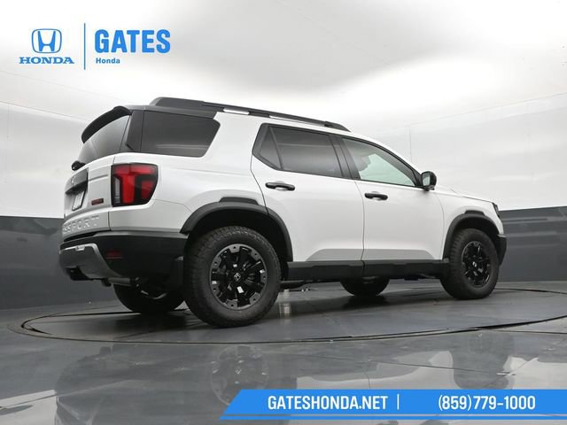 New 2026 Honda Passport TrailSport Elite image 39