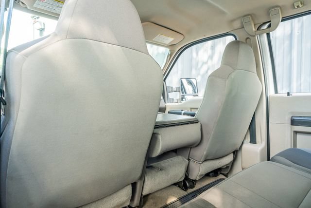 Used 2009 Ford F250 XLT AWD/4WD image 35