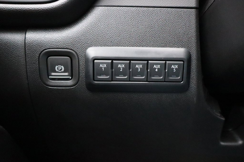 New 2025 Chevrolet Silverado 3500 W/T w/ WT Convenience Package image 14