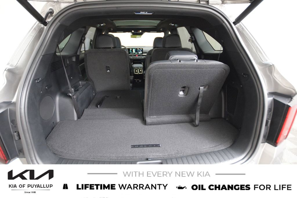 New 2026 Kia Sorento SX Prestige image 19