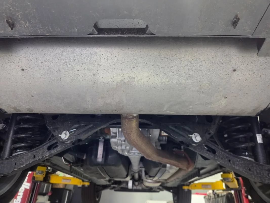 Used 2023 Chevrolet Blazer Premier AWD/4WD image 60