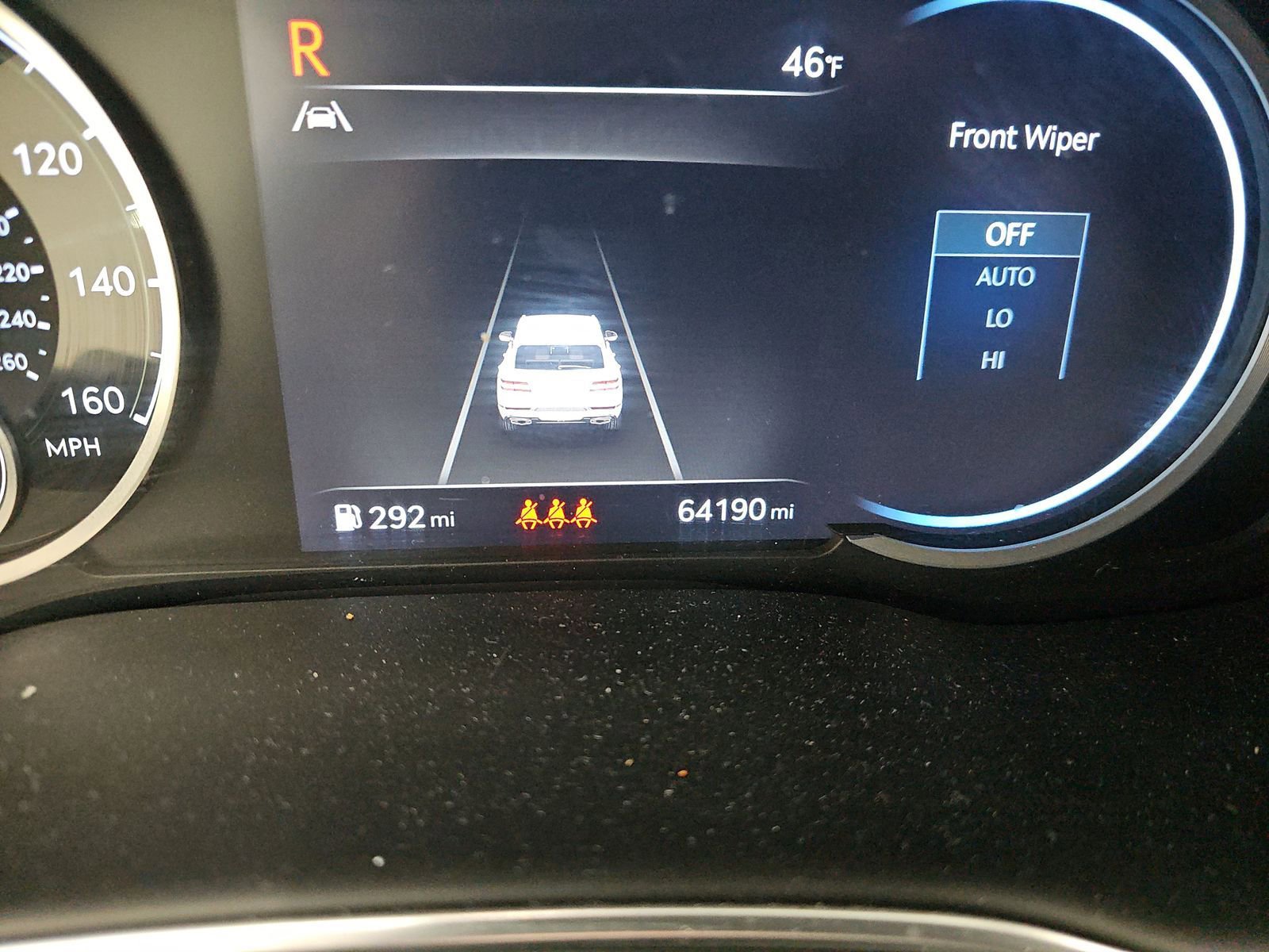 Used 2024 Genesis GV80 2.5T image 2