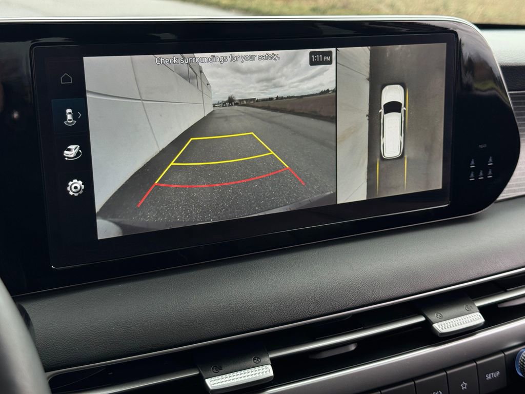 Used 2024 Hyundai Palisade Limited image 20