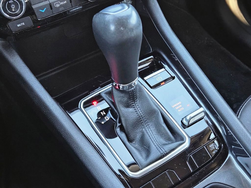 Used 2022 Jeep Compass Latitude image 20