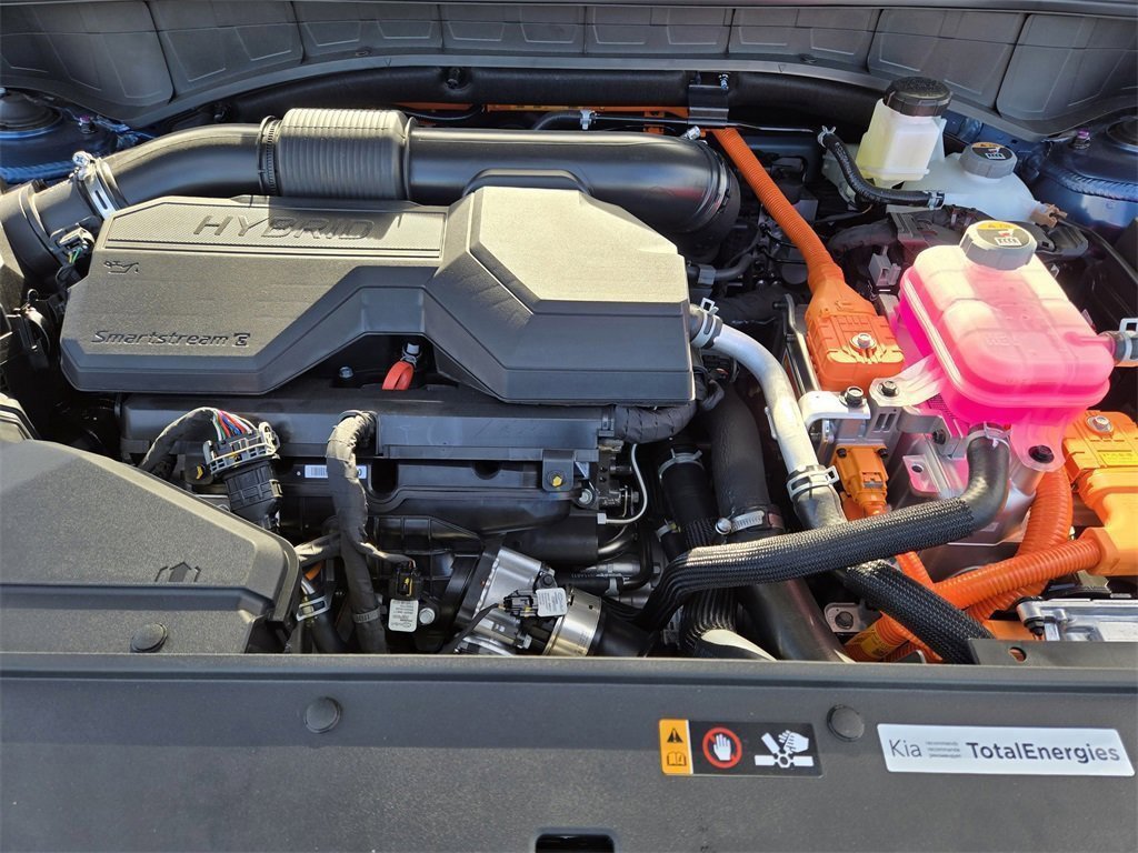 New 2026 Kia Sorento EX w/ EX Premium Package image 30