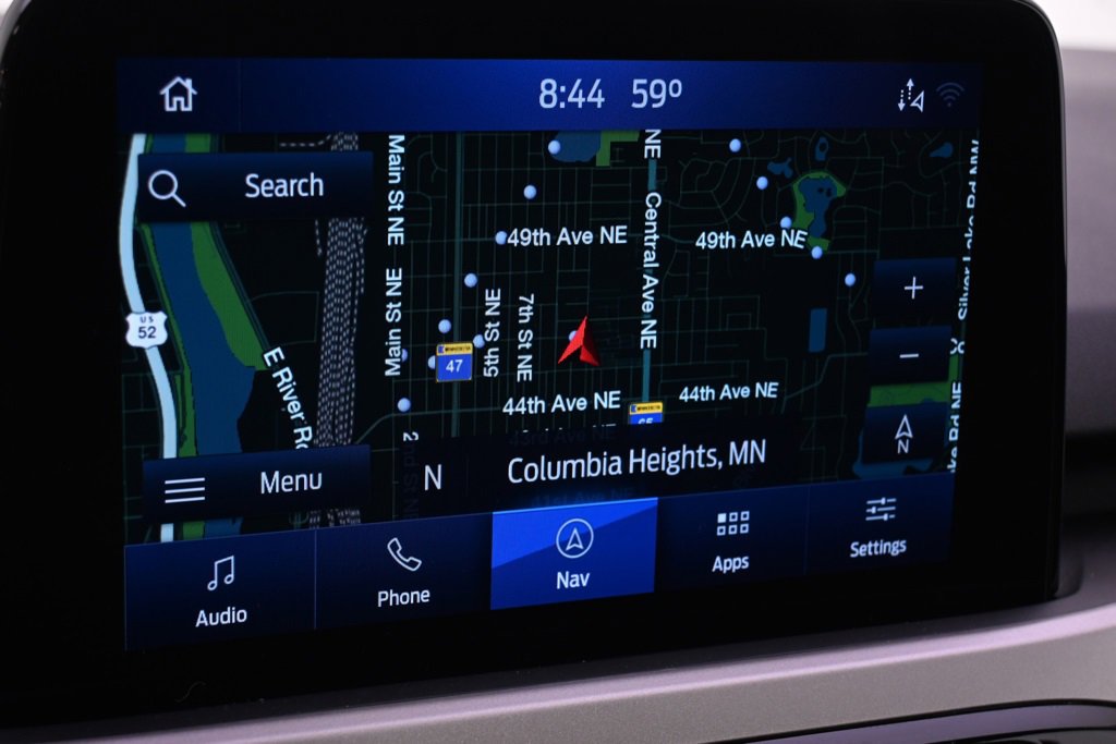 Used 2020 Ford Escape SEL image 30