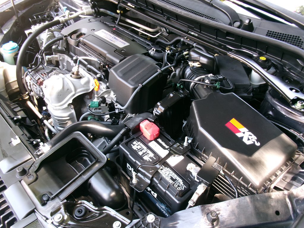 Used 2014 Honda Accord EX-L image 37