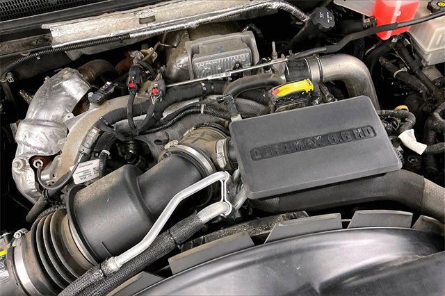 Certified 2020 GMC Sierra 3500 Denali w/ Denali Ultimate Package image 30