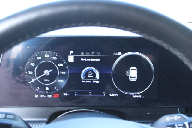 Used 2023 Kia Sportage SX FWD image 23