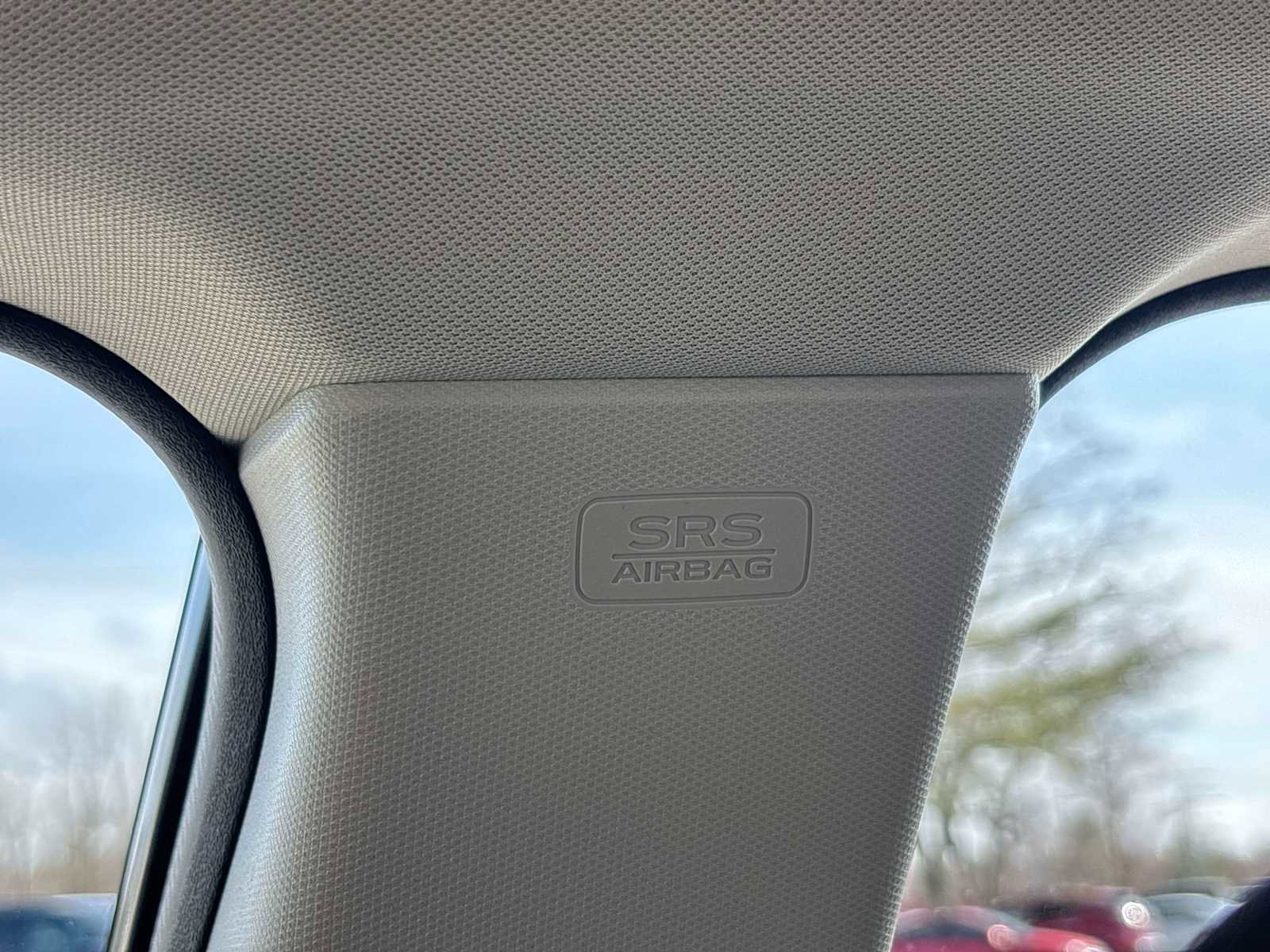 Used 2021 Subaru Outback image 28