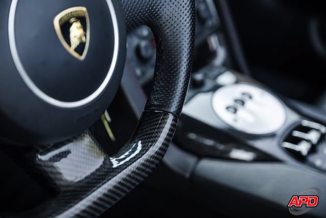 Used 2013 Lamborghini Gallardo LP 560-4 AWD/4WD image 26