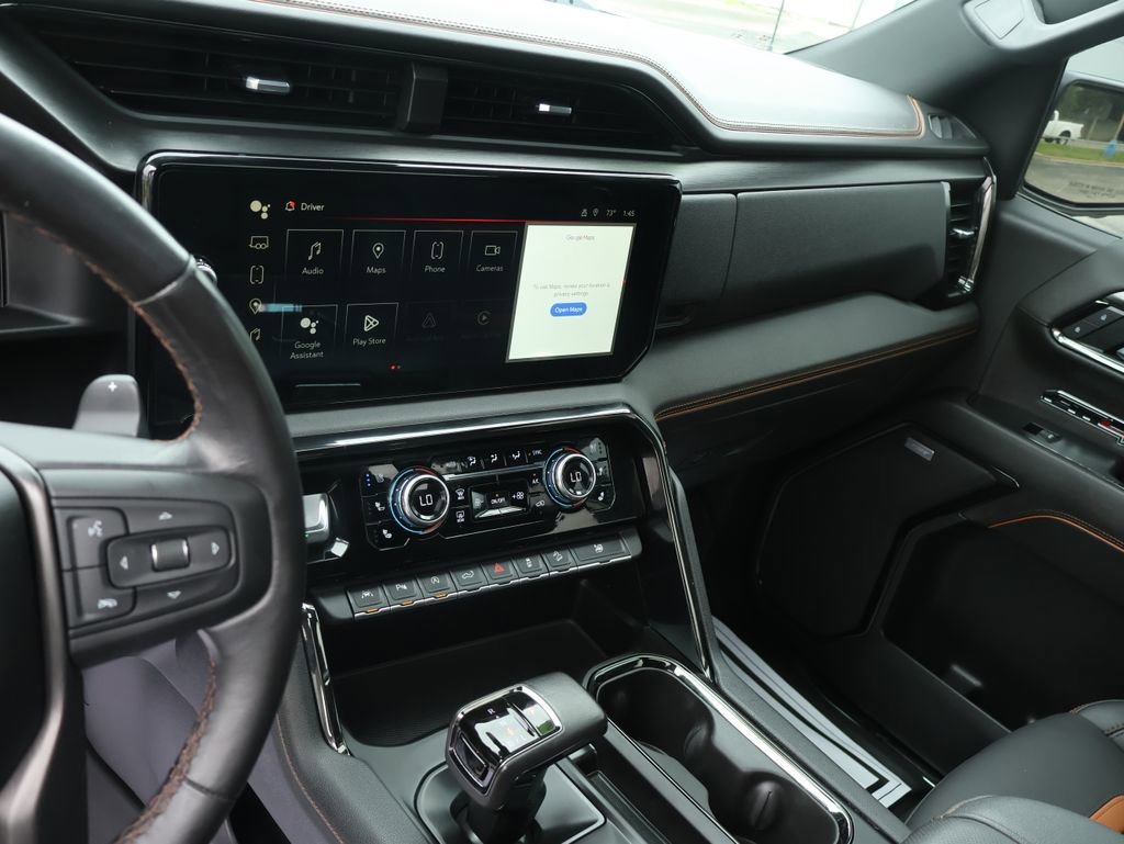 Used 2022 GMC Sierra 1500 AT4 w/ AT4 Premium Package AWD/4WD image 27
